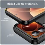 Innova Carbon за Xiaomi 17 Pro - Black - Image 3