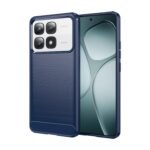 Innova Carbon за Xiaomi 14T/14T Pro - Blue