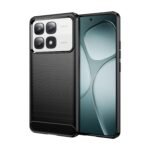 Innova Carbon за Xiaomi 14T/14T Pro - Black