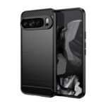 Innova Carbon за Google Pixel 9 Pro XL - Black