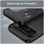 Innova Carbon за Google Pixel 9 Pro XL - Black - Image 3