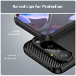 Innova Carbon за Google Pixel 10 Pro XL - Black - Image 3