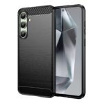 Innova Carbon за Samsung Galaxy S24 FE - Black