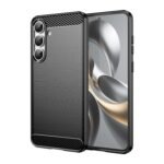 Innova Carbon за Samsung Galaxy S25 FE - Black
