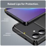 Innova Carbon за Samsung Galaxy S26 Edge - Black - Image 3