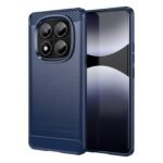 Innova Carbon за Xiaomi Redmi Note 14 Pro 4G - Blue