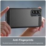 Innova Carbon за Samsung Galaxy A36 5G/A56 5G - Black - Image 4