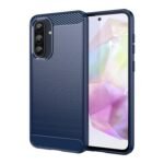Innova Carbon за Samsung Galaxy A36 5G/A56 5G - Blue