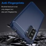 Innova Carbon за Samsung Galaxy A36 5G/A56 5G - Blue - Image 6