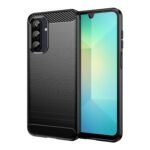 Innova Carbon за Samsung Galaxy A17 4G/A17 5G/A26 5G - Black