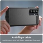 Innova Carbon за Samsung Galaxy A17 4G/A17 5G/A26 5G - Black - Image 4