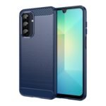 Innova Carbon за Samsung Galaxy A17 4G/A17 5G/A26 5G - Blue