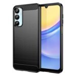 Innova Carbon за Samsung Galaxy A16 4G/A16 5G - Black