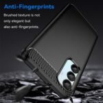 Innova Carbon за Samsung Galaxy A16 4G/A16 5G - Black - Image 6