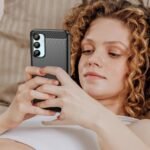 Innova Carbon за Samsung Galaxy A16 4G/A16 5G - Black - Image 7