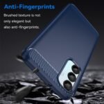Innova Carbon за Samsung Galaxy A16 4G/A16 5G - Blue - Image 6