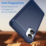 Innova Carbon за Samsung Galaxy A06 4G/A06 5G - Blue - Image 6