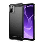 Innova Carbon за Samsung Galaxy A07 4G - Black