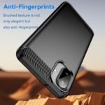 Innova Carbon за Samsung Galaxy A07 4G - Black - Image 6