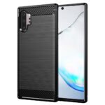 Innova Carbon за Samsung Galaxy Note 10 Plus - Black