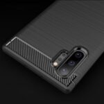 Innova Carbon за Samsung Galaxy Note 10 Plus - Black - Image 4