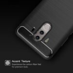 Innova Carbon за Huawei Mate 10 Pro - Black - Image 9
