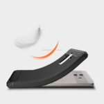 Innova Carbon за Huawei Mate 10 Pro - Black - Image 6