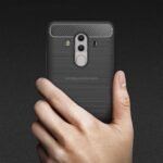 Innova Carbon за Huawei Mate 10 Pro - Black - Image 5
