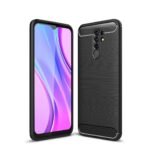 Innova Carbon за Xiaomi Redmi 9 - Black