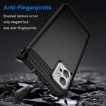 Innova Carbon за Motorola Moto G32 - Black - Image 6