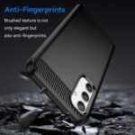 Innova Carbon за Samsung Galaxy A34 5G - Black - Image 4