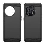 Innova Carbon за OnePlus 11 - Black - Image 2