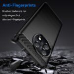 Innova Carbon за OnePlus 11 - Black - Image 5