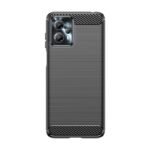 Innova Carbon за Motorola Moto G13/G23 - Black