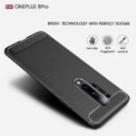 Innova Carbon за OnePlus 8 Pro - Blue - Image 2