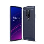 Innova Carbon за OnePlus 8 Pro - Blue