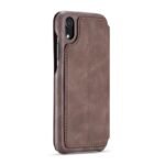 LC.IMEEKE Ancient Series - iPhone XR - Dark Brown - Image 3