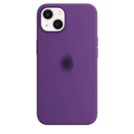 Fashion Case - Silicone Case за iPhone 13 Mini - Purple
