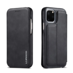 LC.IMEEKE Ancient Series - iPhone 11 Pro Max - Black