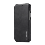 LC.IMEEKE Ancient Series - iPhone 11 Pro Max - Black - Image 2