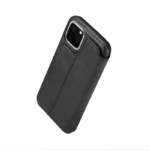LC.IMEEKE Ancient Series - iPhone 11 Pro Max - Black - Image 5