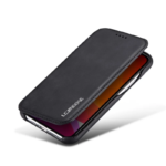 LC.IMEEKE Ancient Series - iPhone 11 Pro Max - Black - Image 3