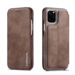 LC.IMEEKE Ancient Series - iPhone 11 Pro - Brown