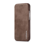 LC.IMEEKE Ancient Series - iPhone 11 Pro - Brown - Image 2