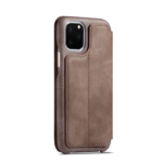 LC.IMEEKE Ancient Series - iPhone 11 Pro - Brown - Image 7
