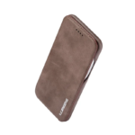 LC.IMEEKE Ancient Series - iPhone 11 Pro - Brown - Image 6