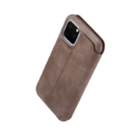 LC.IMEEKE Ancient Series - iPhone 11 Pro Max - Brown - Image 5