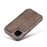 LC.IMEEKE Ancient Series - iPhone 11 Pro - Brown - Image 4
