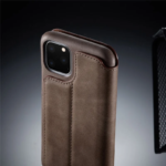 LC.IMEEKE Ancient Series - iPhone 11 Pro Max - Brown - Image 8