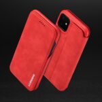 LC.IMEEKE Ancient Series - iPhone 11 - Pink - Image 4